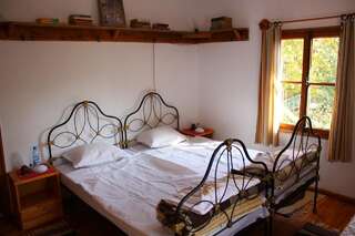 Гостевой дом Bakalnitsa Trakiya Popovets Стандартный двухместный номер с 2 отдельными кроватями и общей ванной комнатой-3